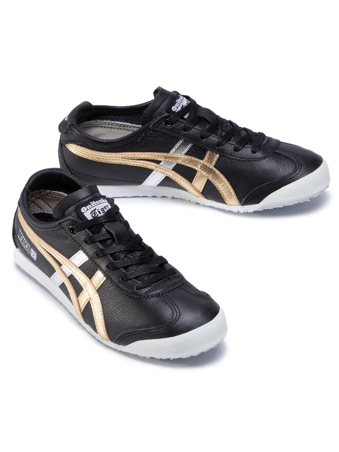 Onitsuka Tiger Sneakers Onitsuka Tiger Mexico 66 D5V2L Schwarz