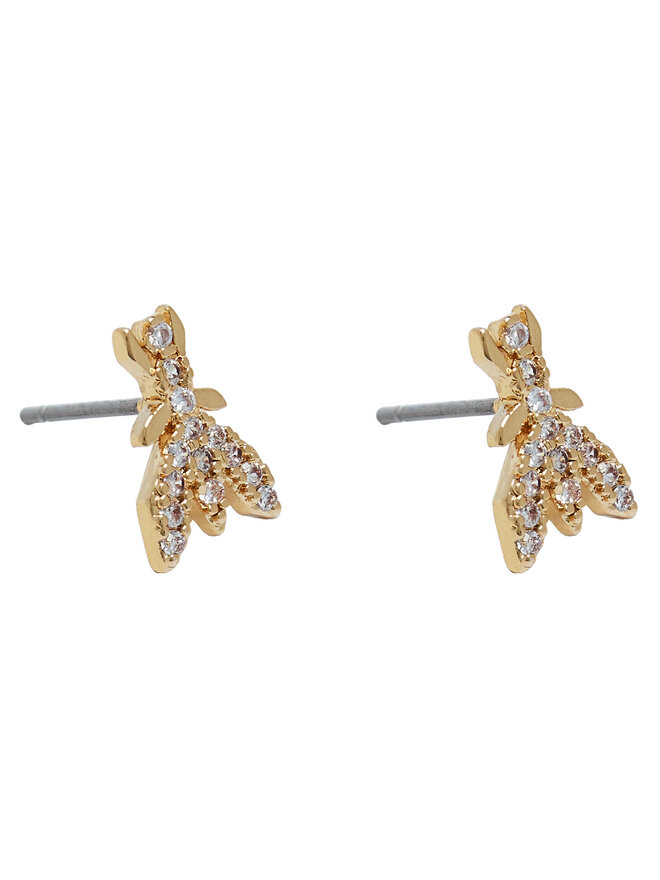 Patrizia Pepe Ohrringe Patrizia Pepe 8J1057/M009-FE35 Goldfarben