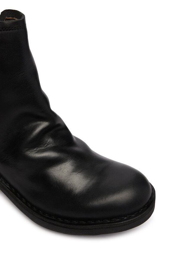 Fly London Stiefeletten Fly London Nouxfly P211220000 Schwarz