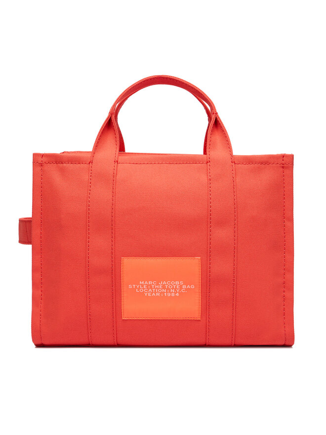Marc Jacobs Handtasche Marc Jacobs M0016161 Orange