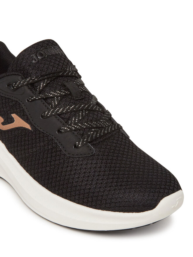 Joma Sneakersy Joma N-100 2501 CN10LS2501 Černá
