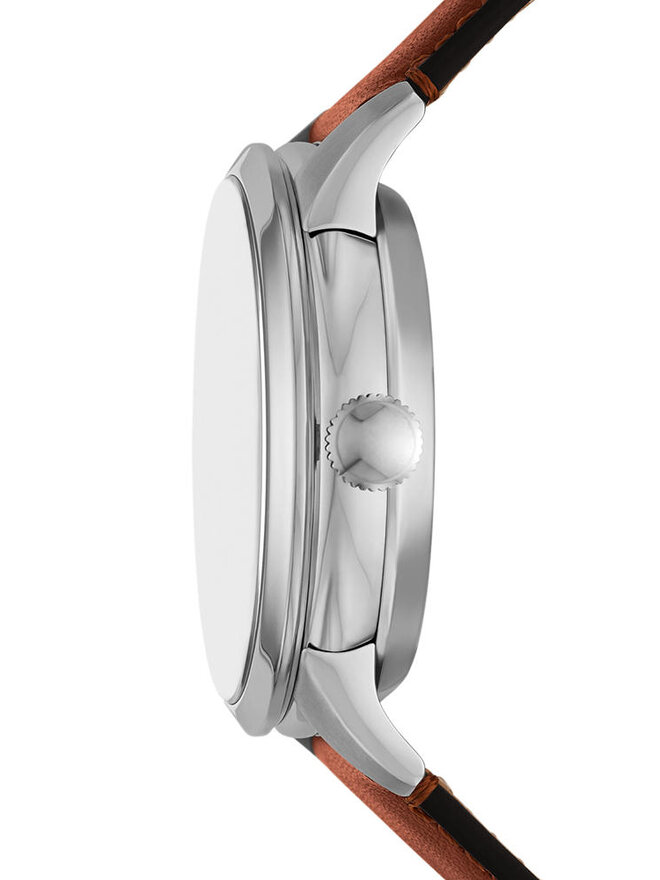 Fossil Laikrodis Fossil ME3265 Ruda