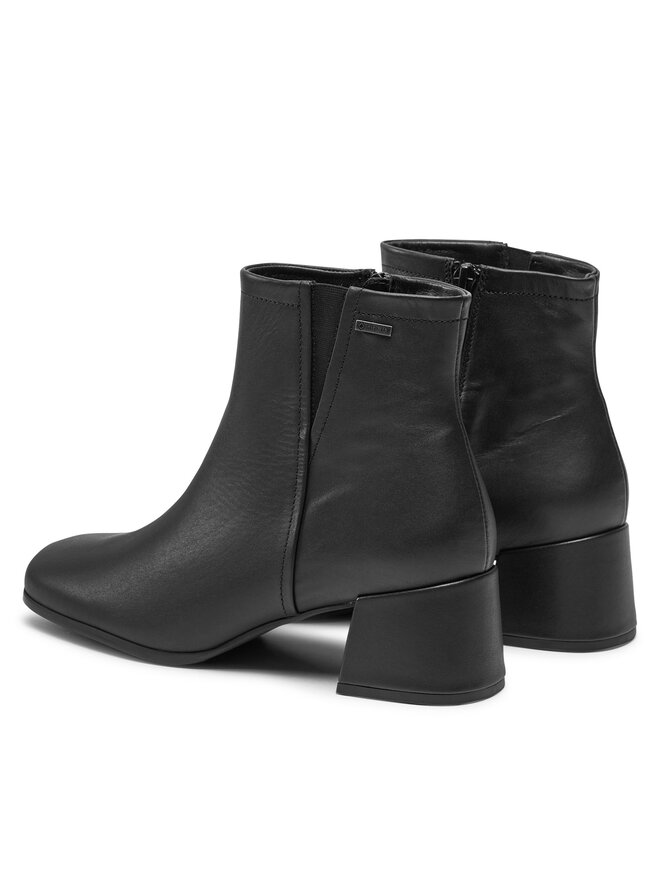HÖGL Polokozačky HÖGL GORE-TEX 8-104123 Černá