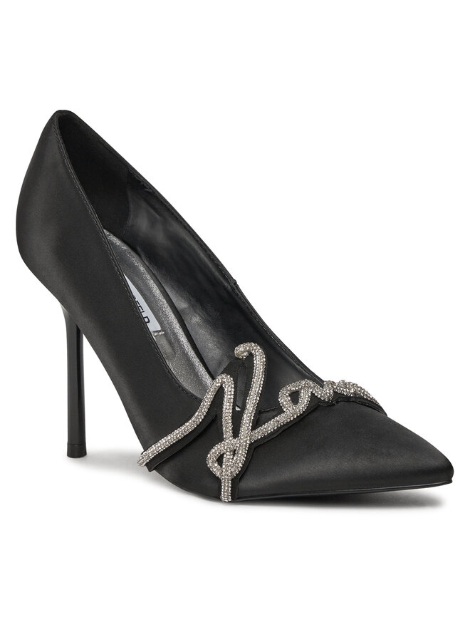 KARL LAGERFELD Scarpe stiletto KARL LAGERFELD KL30919F Nero