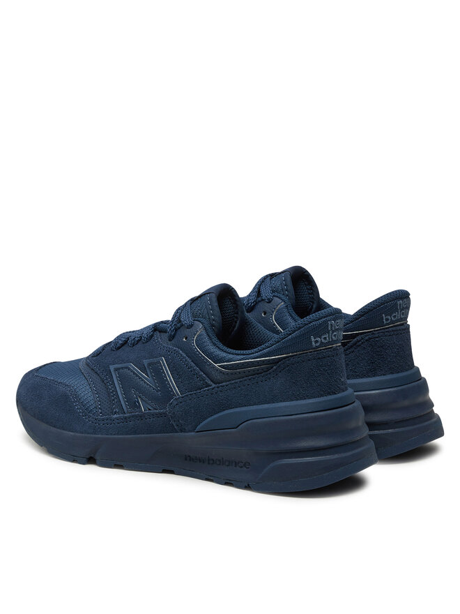 New Balance Sneakersy New Balance U997RMH Niebieski