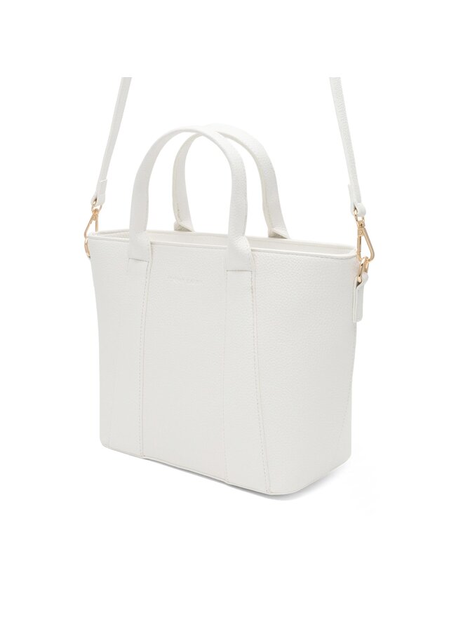 Jenny Fairy Handtasche Jenny Fairy MJT-S-101-03 Weiß