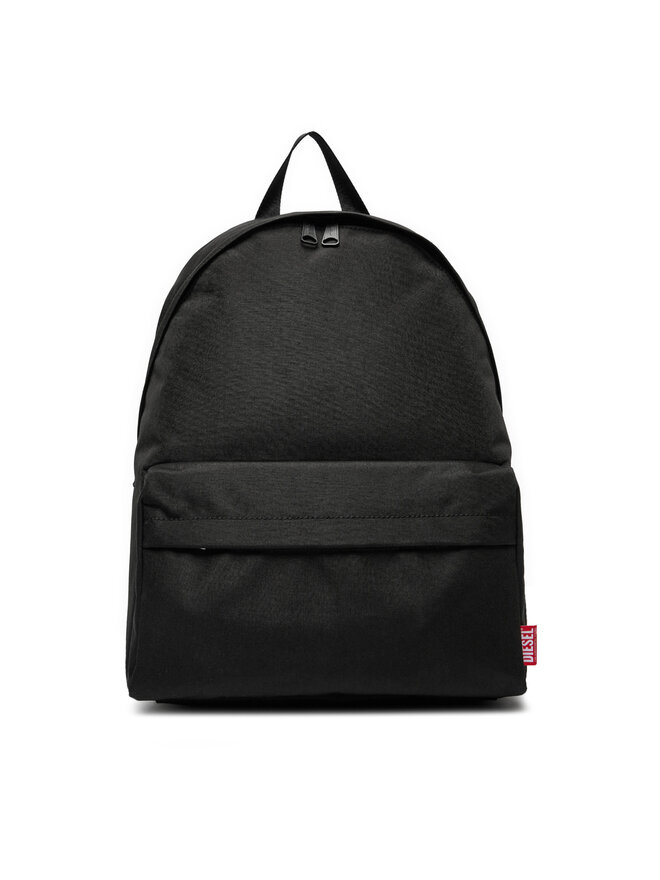 Diesel Rucksack Diesel D-Bsc X09863P6336 Schwarz