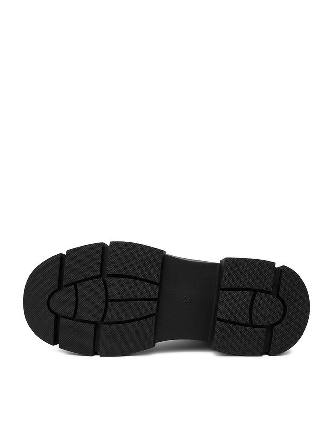 DeeZee Μποτίνια DeeZee HX21056-58A Μαύρο