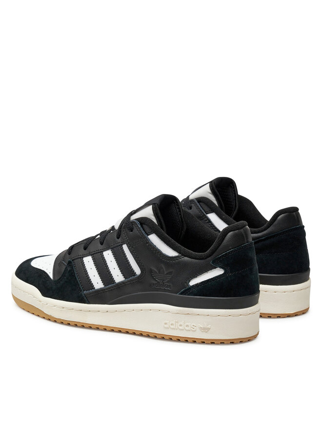 adidas Tenisice adidas Forum Low Cl ID6857 Crna
