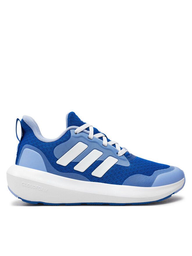 adidas Sneakersy adidas Fortarun 3.0 IF1747 Modrá