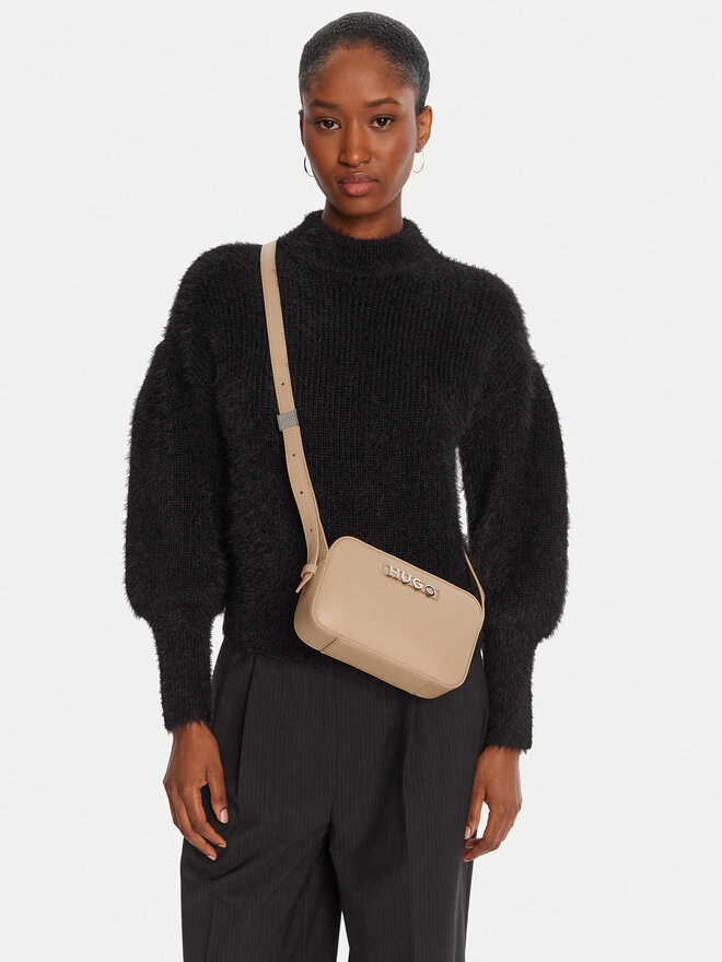 HUGO Bolso HUGO 50547054 Beis