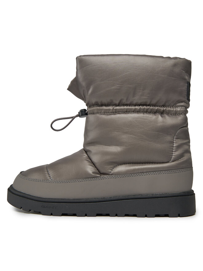 Gant Sněhule Gant Sannly Mid 27548367 Šedá