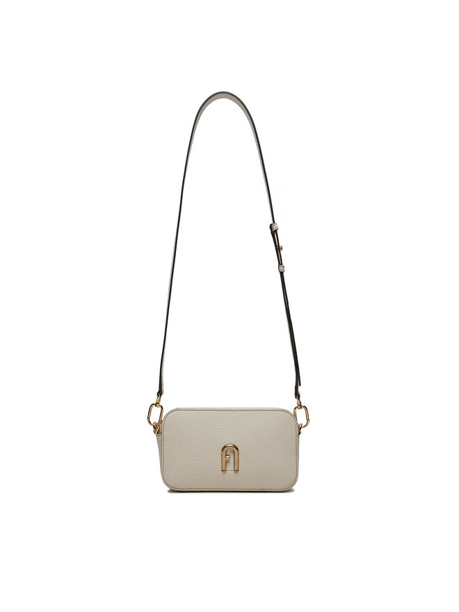 Furla Сумка Furla Primula Mini Crossbody WB00667-BX0176-1704S-9035 Écru