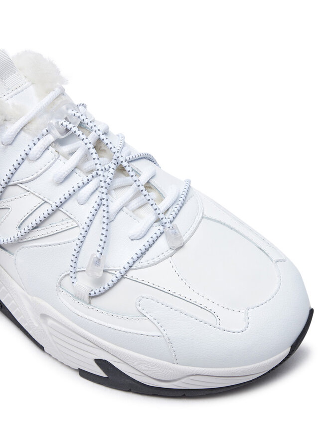 Iceberg Sneakers Iceberg Kakkoi IU1652 Weiß