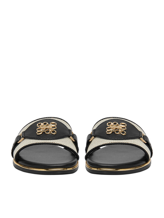 Nine West Шльопанці Nine West CEO-6165-32 Чорний