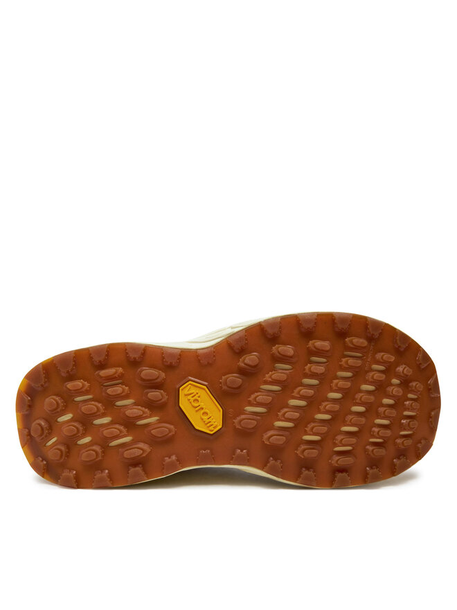 New Balance Scarpe running New Balance Fresh Foam X Hierro v8 MTHIERF8 Giallo