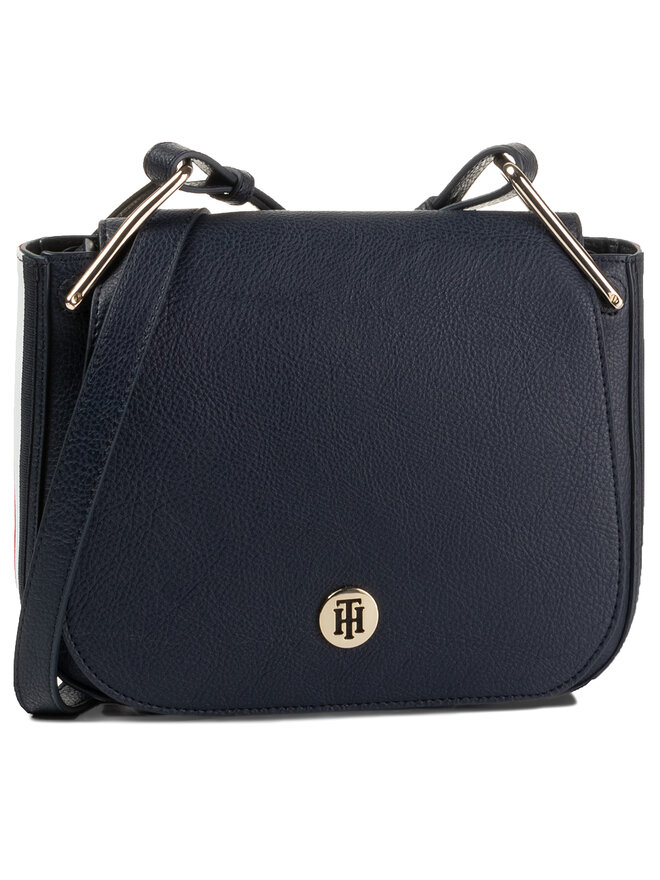 Tommy hilfiger core saddle bag deals