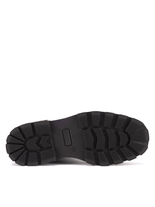 Gino Rossi Stiefeletten Gino Rossi CASA-24FW302 Braun