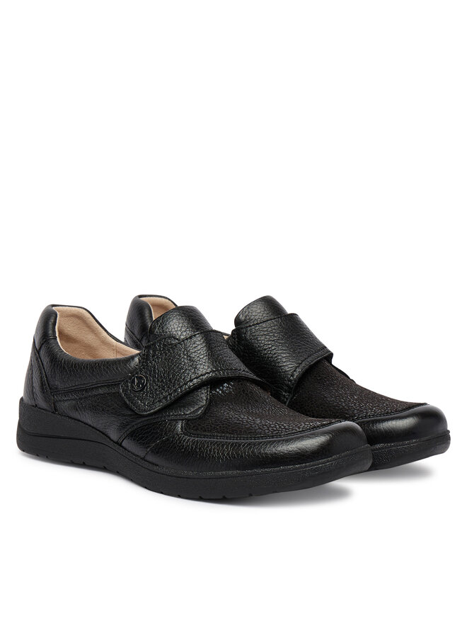 Caprice Halbschuhe Caprice 9-24705-46 Schwarz