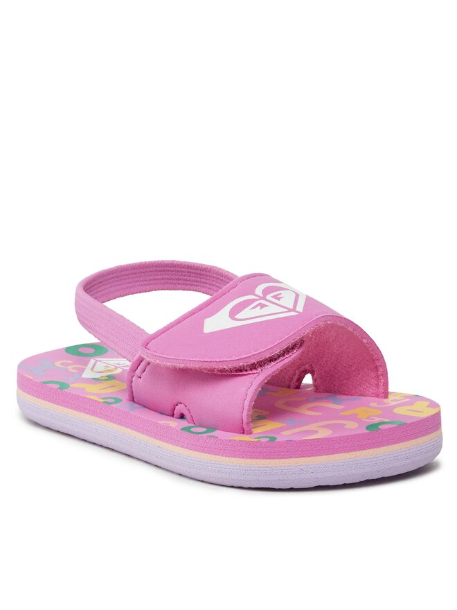 Roxy Sandalen Roxy AROL100012 Rosa