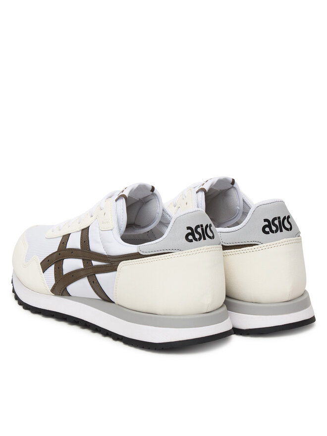 Asics Снікерcи Asics Tiger Runner Ii 1203A612 Білий
