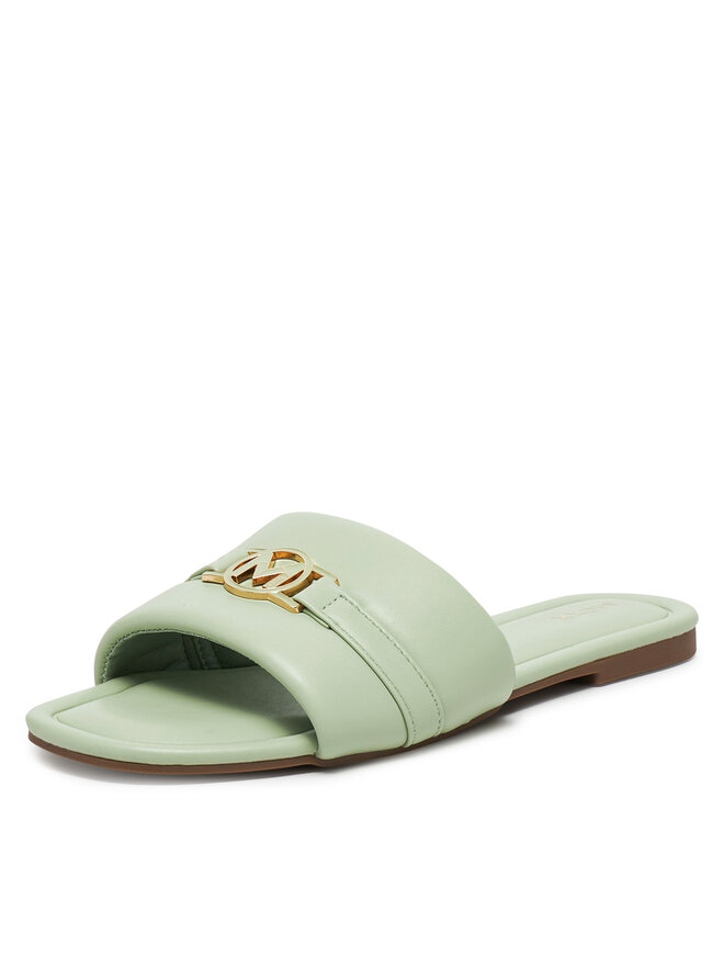 MEXX Шльопанці MEXX R24SS944932 Зелений
