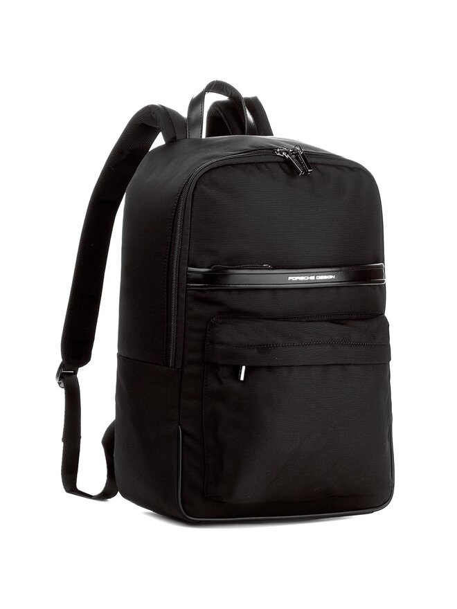Porsche Design Рюкзак Porsche Design Lane 4090002576 Чорний