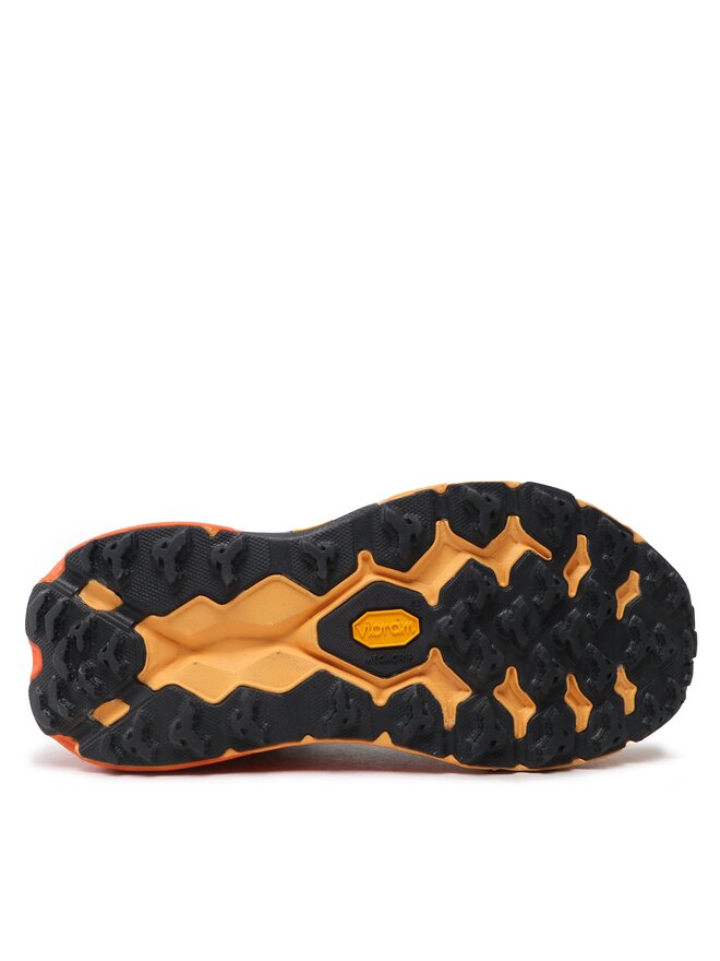 Hoka Trekkingi Hoka Speedgoat 5 Mid Gtx GORE-TEX 1127918 Czarny