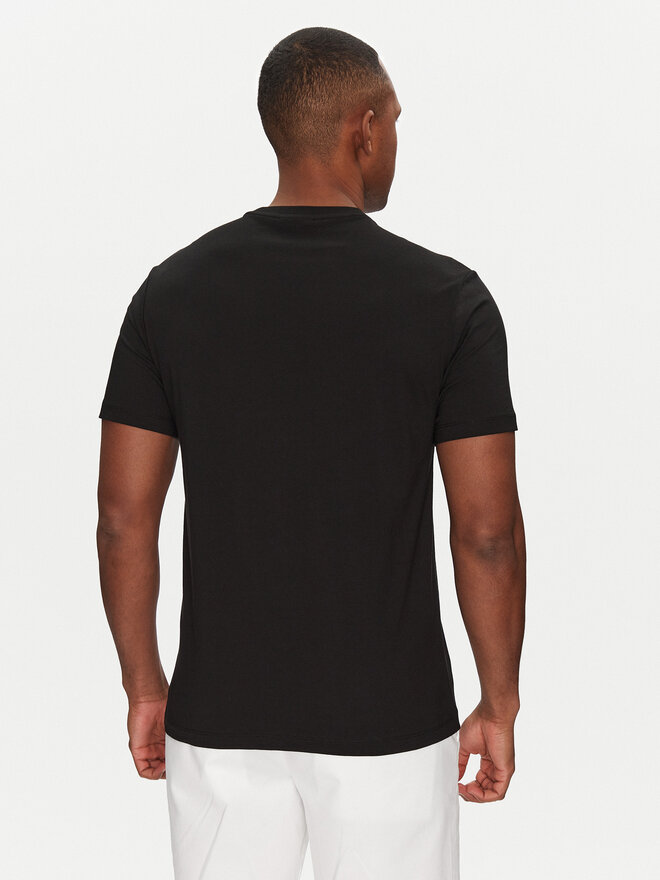 Emporio Armani Underwear Emporio Armani Underwear T-Shirt EM000574 AF12335 UC001 Schwarz Regular Fit