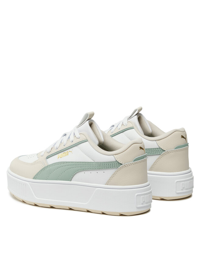 Puma Sneakers Puma Karmen Rebelle 387212 16 Alb
