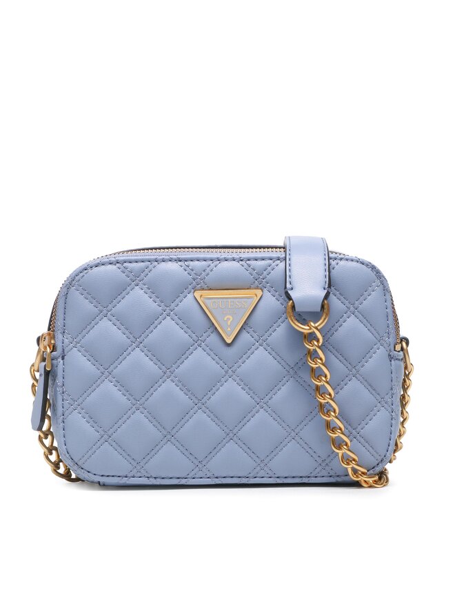 Guess bolso azul online