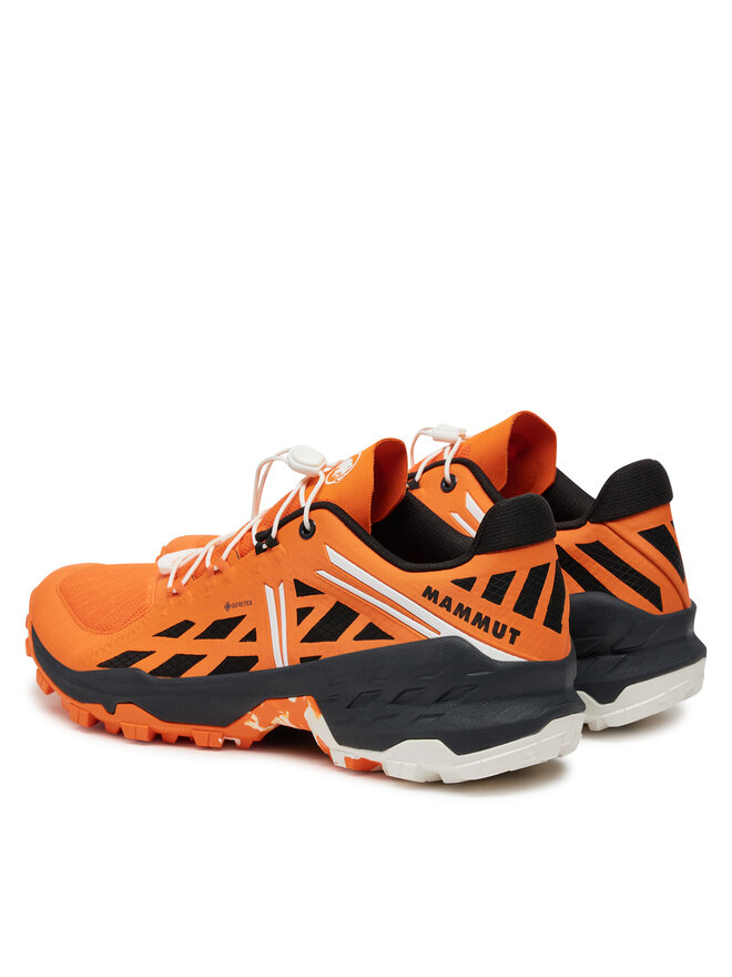 Mammut Bakancs Mammut 3030-05000 Szürke