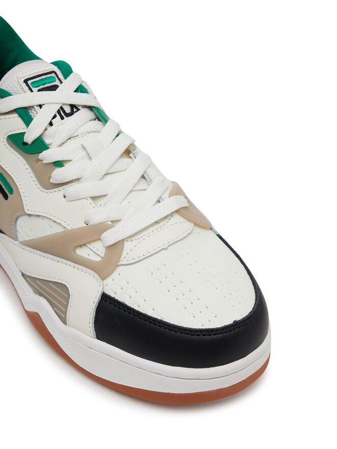 Fila Sneakersy Fila Wayne FFM0383 13278 Biały
