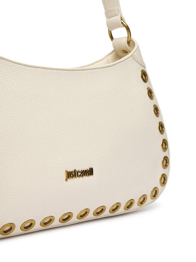 Just Cavalli Сумка Just Cavalli 80RA4BF6 ZSB81 Écru