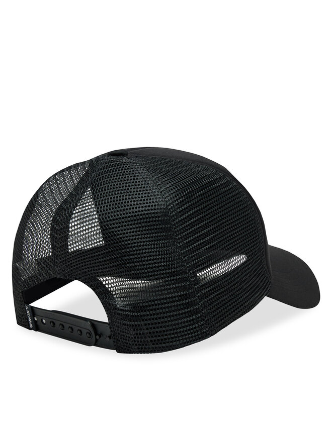 Roxy Καπέλο Jockey Roxy Soulrocker ERJHA04137 Μαύρο