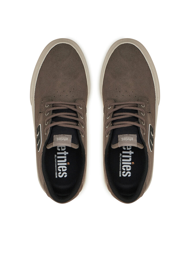 Etnies Sneakersy Etnies Barge Plus 4101000578 Barevná