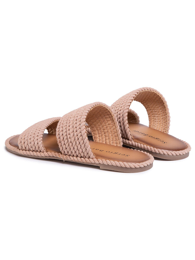 Sergio Bardi Chanclas Sergio Bardi SB-60-09-000490 Beis
