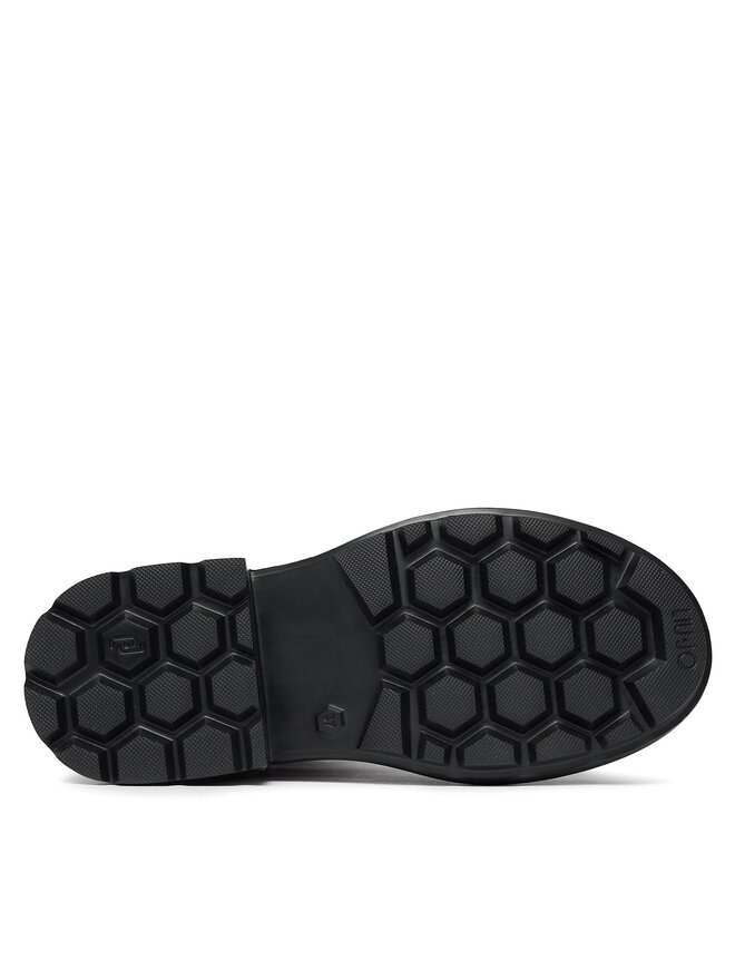 Liu Jo Botines Liu Jo Amy 13 SF3095 EX122 Negro