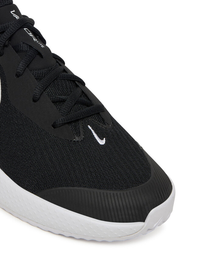 Nike Încălțăminte pentru tenis Nike W Vapor Lite 3 Cly HQ5291 001 Negru