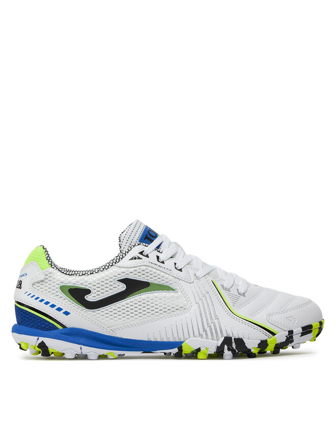 Joma Scarpe da calcio Joma Dribling 2402 DRIS2402TF Bianco