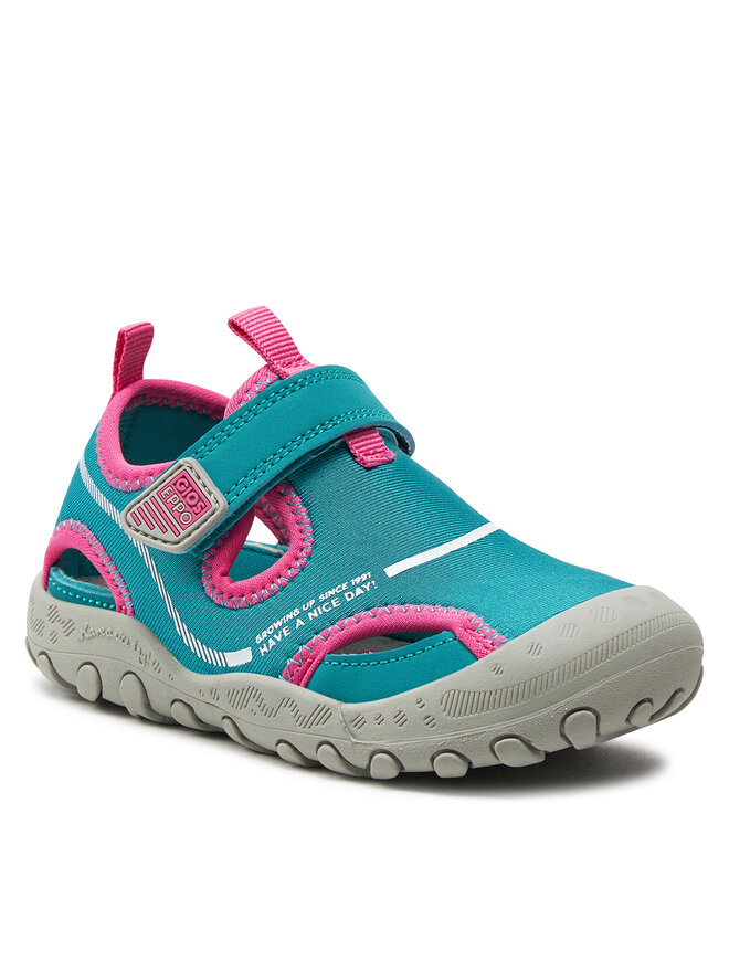 Gioseppo Sandalias Gioseppo Brixham 71584-P1 Verde