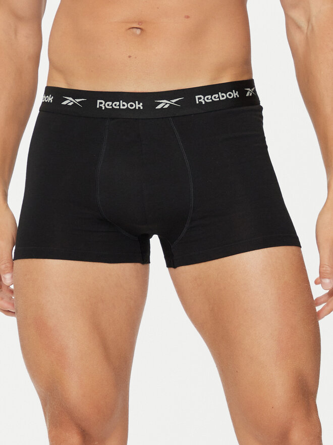 Reebok Reebok Fehérnemű szett BOYES - AW24 (3-pack) Színes