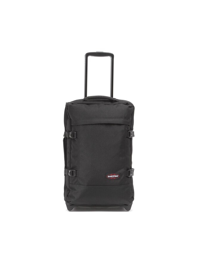 Eastpak Walizka kabinowa Eastpak Tranverz S EK00061L Czarny