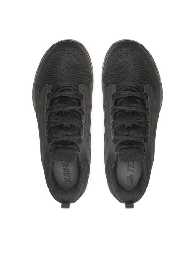 adidas Buty do biegania adidas Terrex Tracerocker 2.0 GORE-TEX IF2579 Czarny