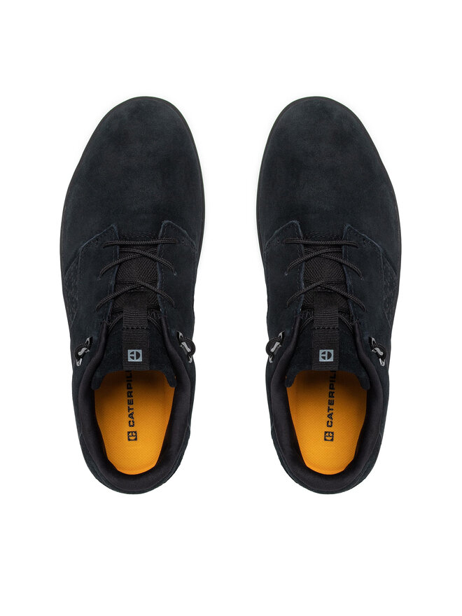CAT Footwear Sneakers CAT Footwear Pause P110547 Schwarz
