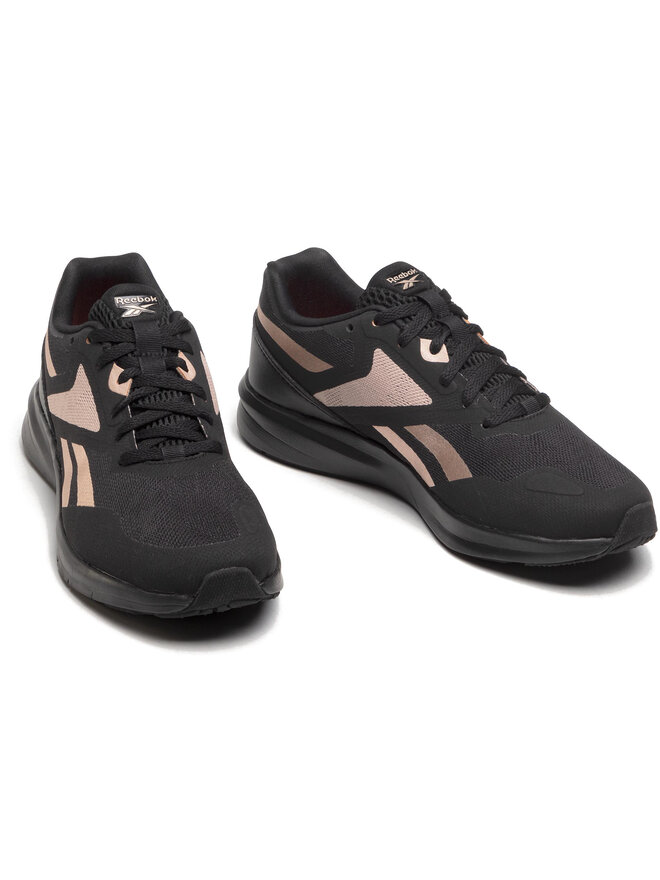 Reebok Маратонки за бягане Reebok Runner 4.0 FZ5511 Черен