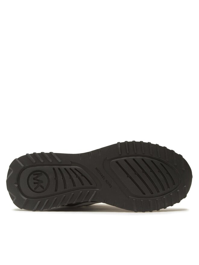 MICHAEL Michael Kors Сникърси MICHAEL Michael Kors Theo Sport Trainer 42F1THFS4D Бял
