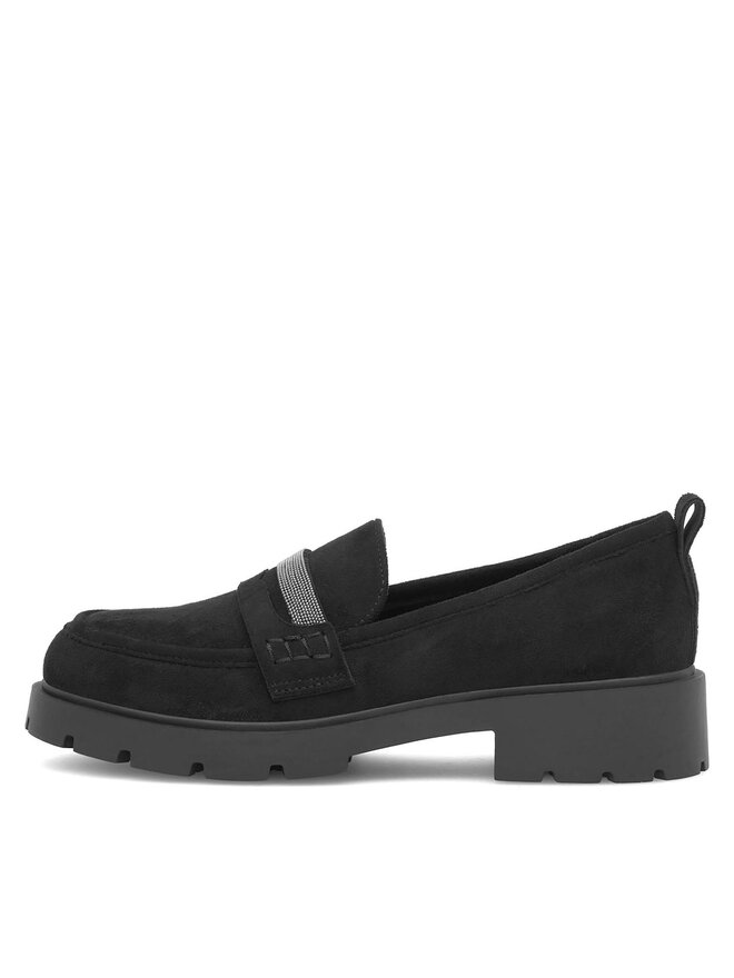 Jenny Fairy Loafers Jenny Fairy ISLA WS21095-01 Negro