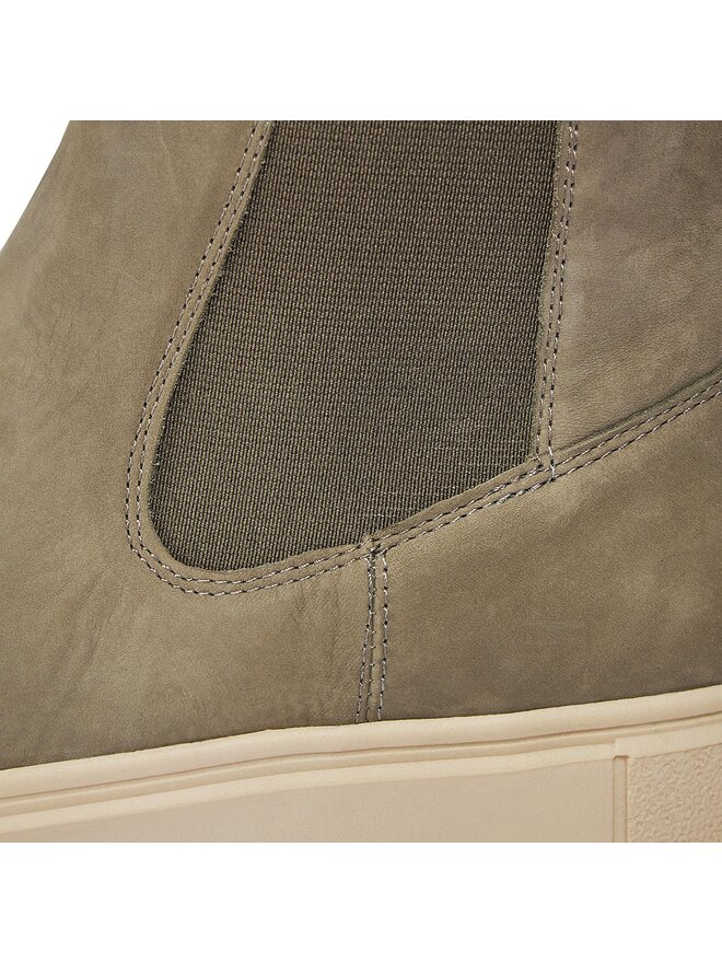 Caprice Stiefeletten Caprice 9-25427-41 Grün