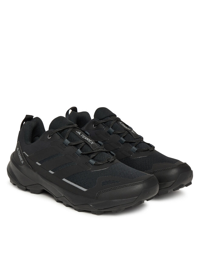 adidas Trekkingschuhe adidas Terrex Skychaser Ax5 JQ2215 Schwarz
